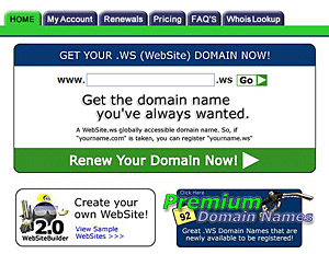 domain-search